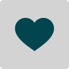 Icon: a heart